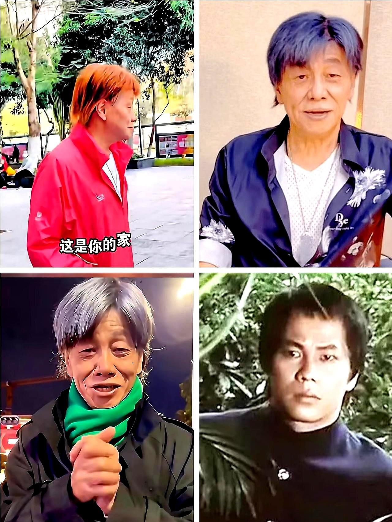 77岁还在打拳的他，走了
 
13号晚上还在吃火锅拍视频，14号心脏就停了。梁小