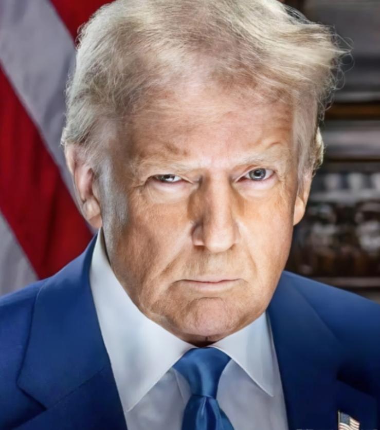 现在才明白了，为什么最近中国没有过多指责特朗普，原来是这个原因。

麻烦看官老爷