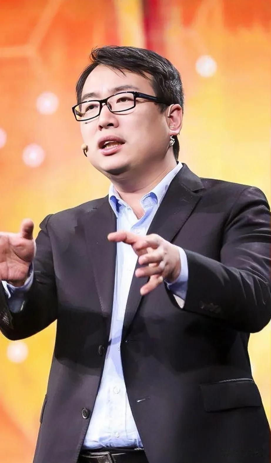 人民大学博士、知名教授储殷:现在的大学生水平，和以前完全不同了，入学率八九成以上