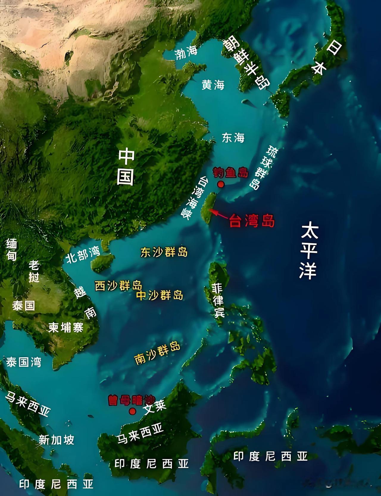 小日子进一尺，我们就进一丈，小日子要学会适应，不要总因此而大惊小怪，摆出一副被欺