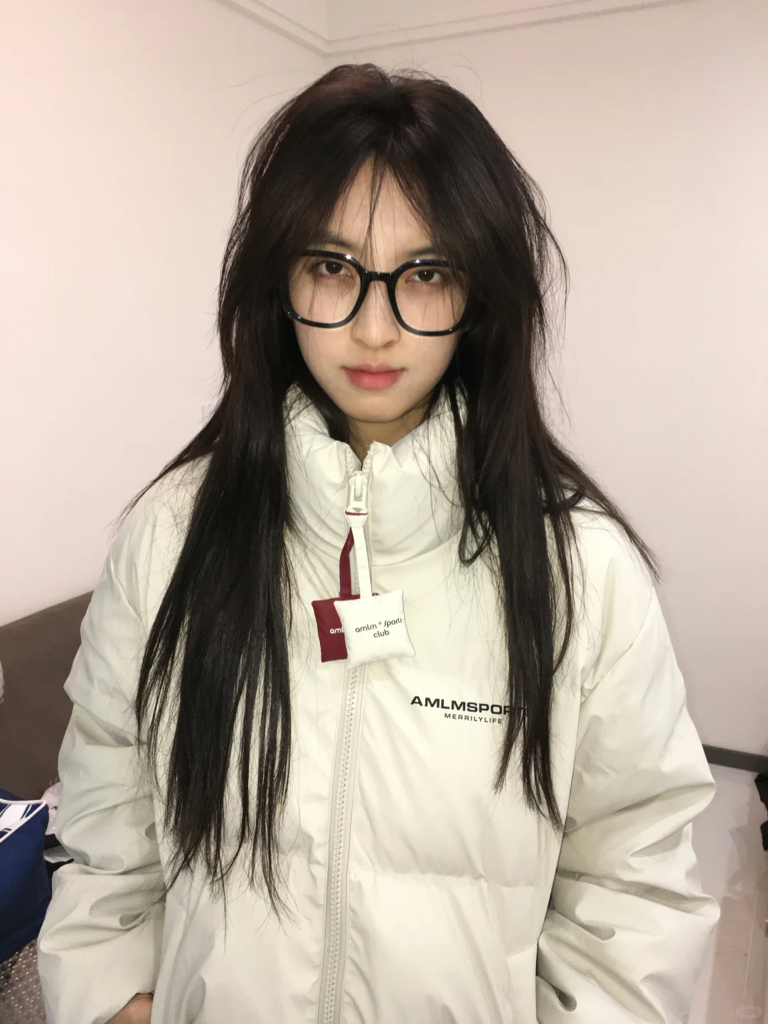 我这个人 开始对你产生意义了吗