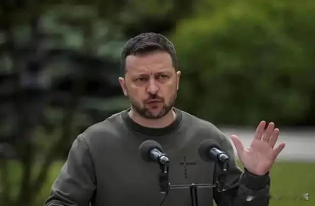 泽连斯基摊牌！欧美硬刚俄罗斯提5条铁律，特普会恐成“翻车现场”
 
热点事件：2