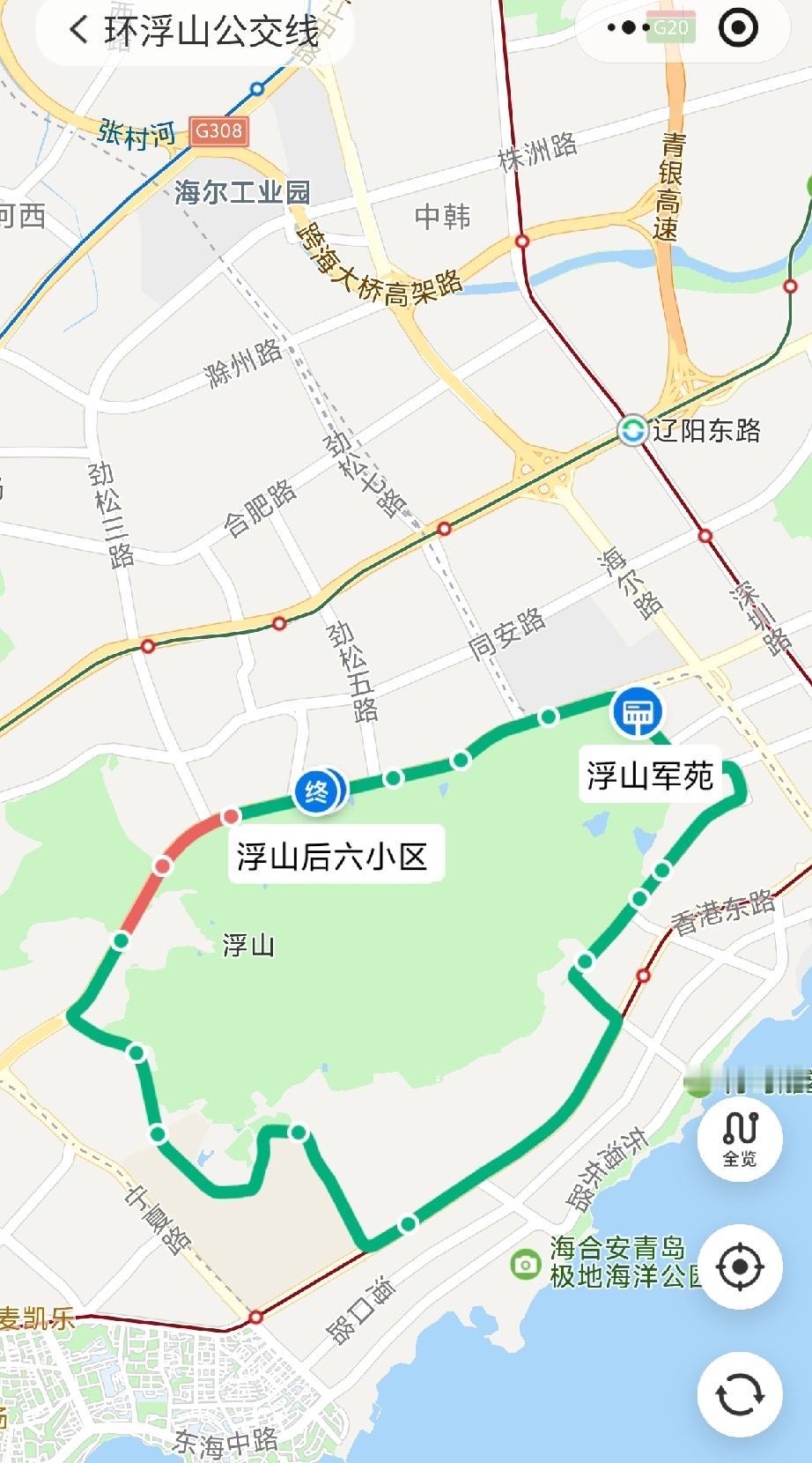 每年4月1日至10月31日期间，浮山后六小区：07:00-20:00（07:00