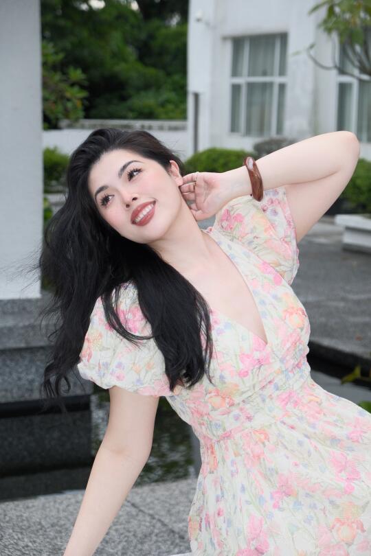 白白胖胖充满希望 | 140斤