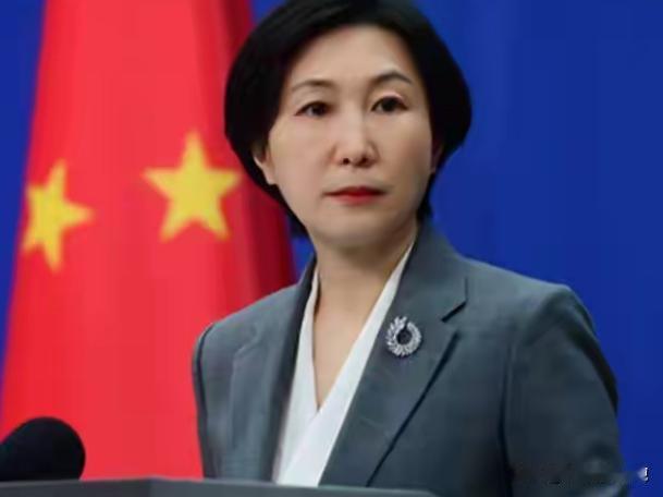 估计特朗普想访华真的急了！
这是中国外交部第一次正面回应特朗普访华事宜！
显然，