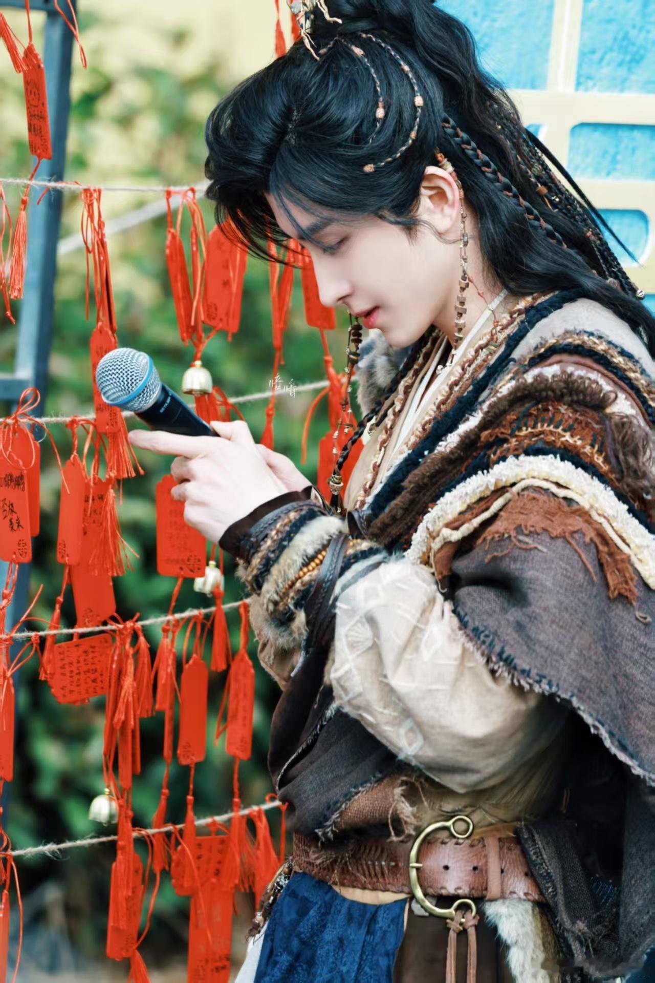 敖瑞鹏 本色出演 《师兄太稳健》妥妥下饭神剧，三集看下来笑个不停，敖瑞鹏把抽象有
