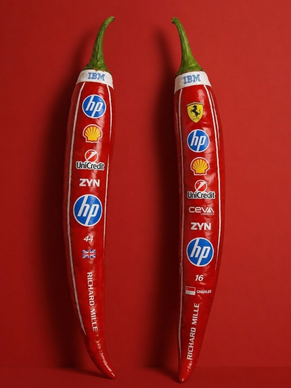 这什么迈阿密的蔬果之争2026F1迈阿密大奖赛