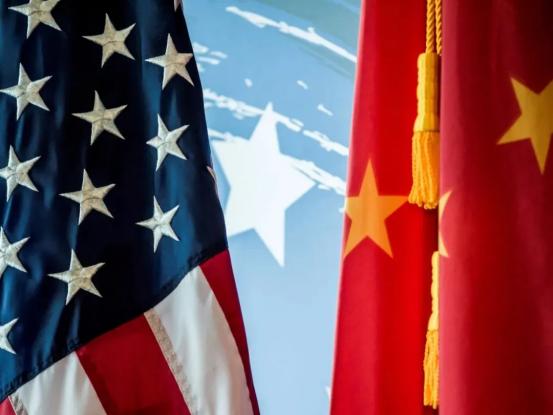 美国现在终于明白了，搞定全球99%的国家，没有什么用，搞不定中国，前面的一切等于