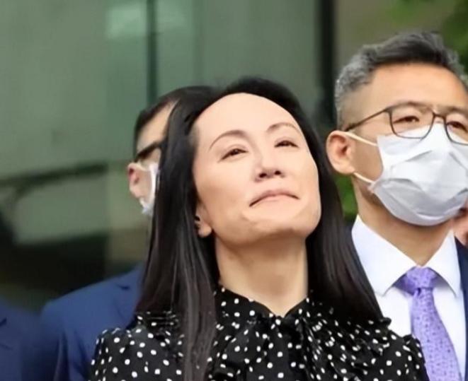 “孟晚舟事件”再现！
欧洲亲自下场替美国抓人！

2026年5月，一场颇有熟悉感