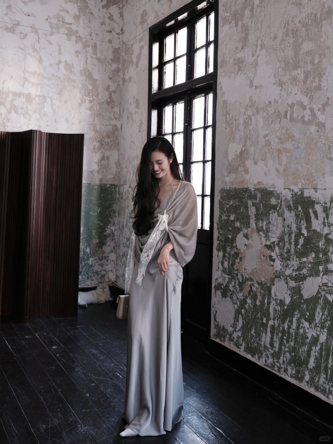 都错了！矮个子才要穿长裙！