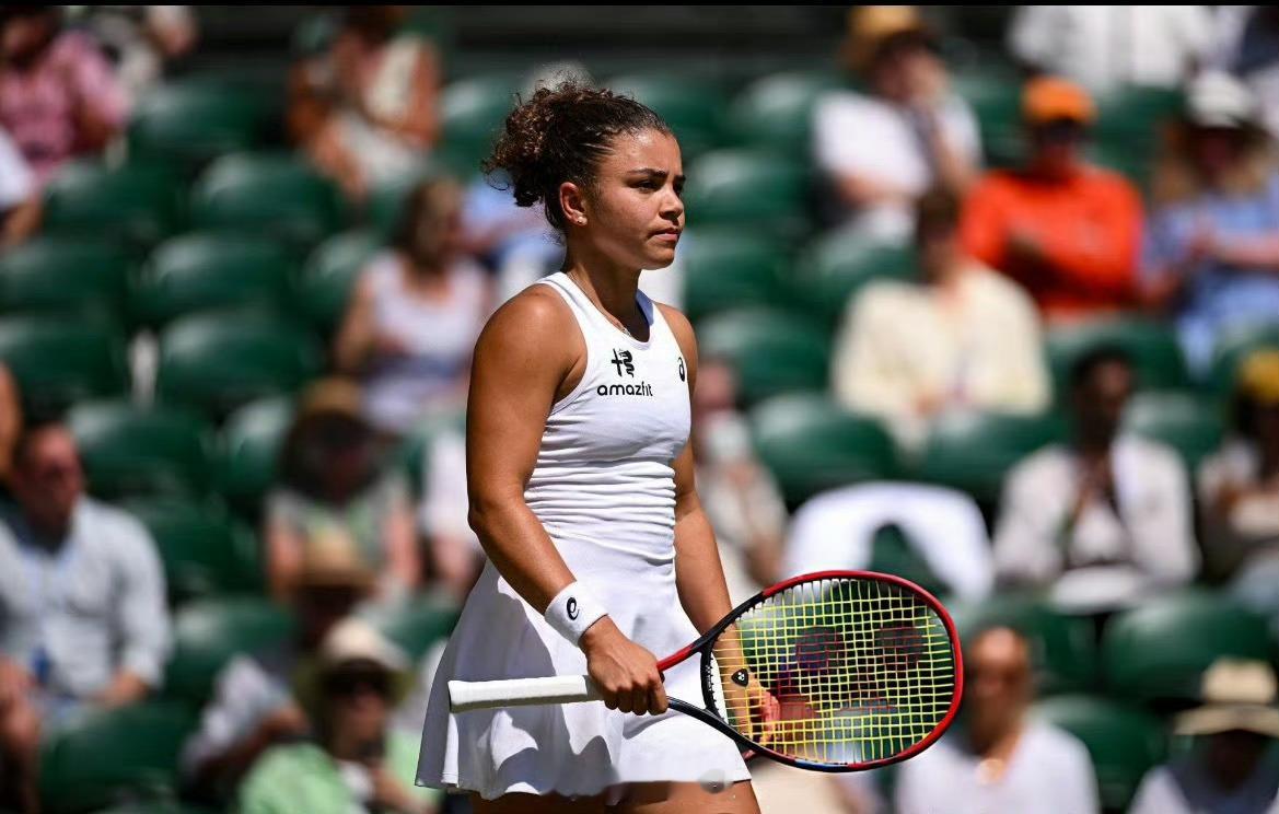 ⚠️退赛消息保利尼因脚伤退出华盛顿500和多伦多1000网球talking大会