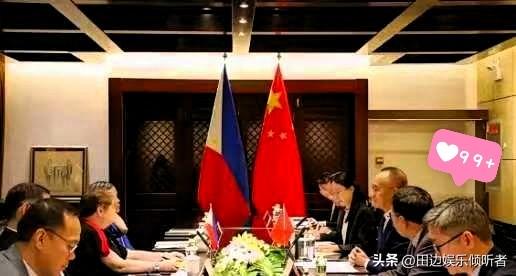 我滴个乖乖，这是没睡醒吗？

近日，中菲在泉州坐下来交谈了一下，这不谈不知道，有