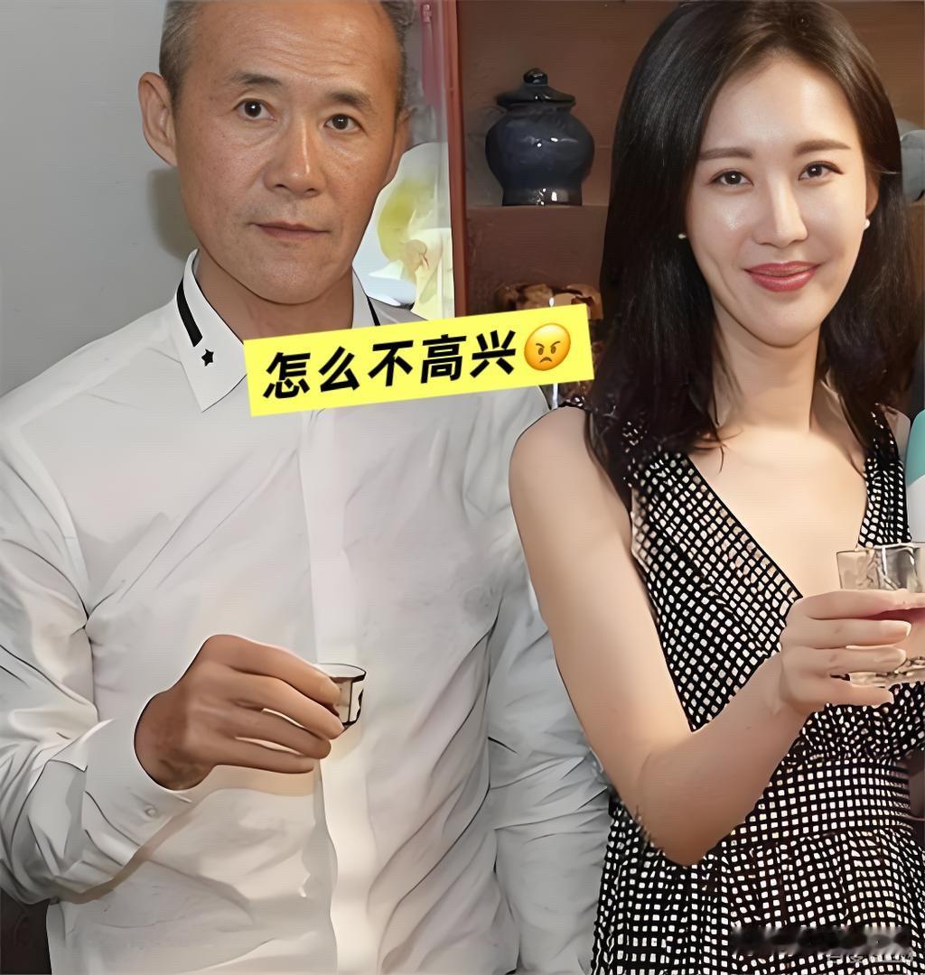 田贵族这一手“清空”社媒，
怕是直接把老王的脸面按在地上摩擦了。

注意啊，是删