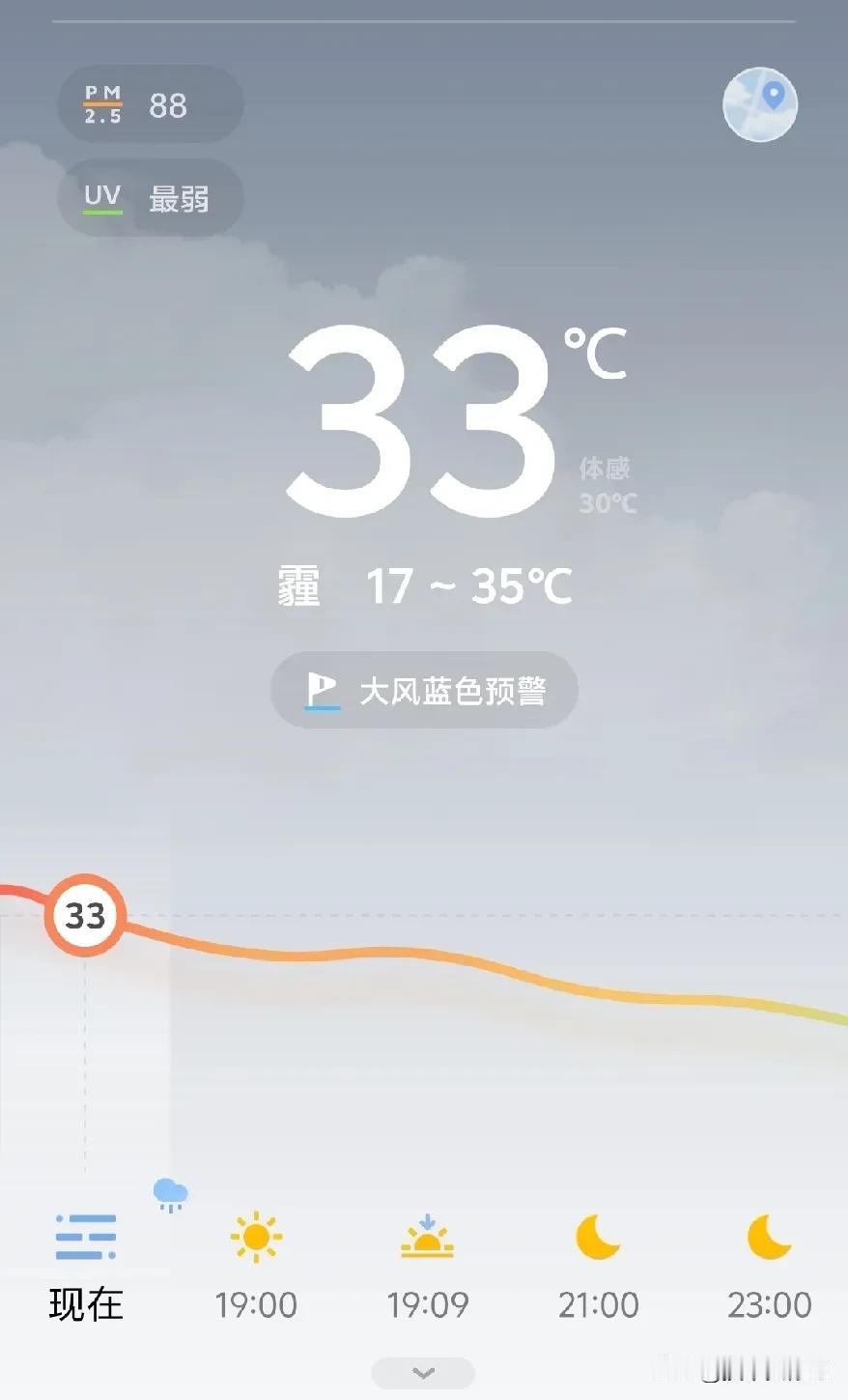 万能生活指南郑州又刮大风了呀，正准备领着孩子出去买东西，突然一阵风把窗户吹开又咣