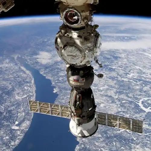 俄罗斯通往太空的道路是由社会主义开辟的！
只有回归社会主义才能让俄罗斯航天再次伟