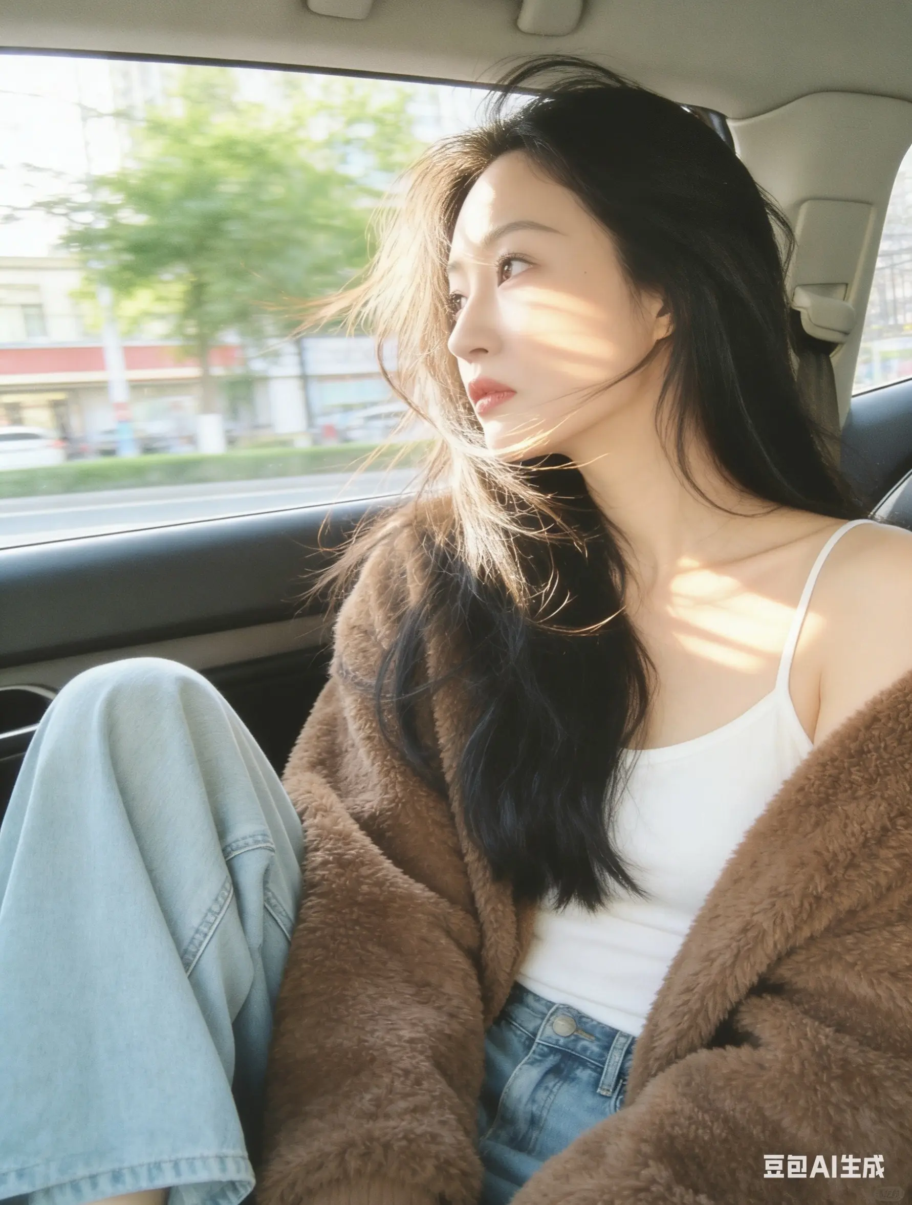 人生不过“葱姜蒜”葱明一点 姜就一点 不行就蒜了。