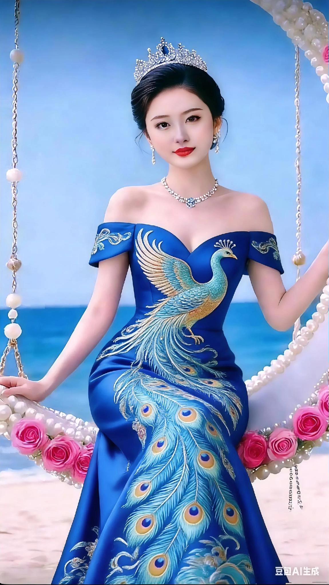 这件衣服简直是时尚的代名词，每个细节都彰显着奢华与品质，穿上它你就是王炸！
个性