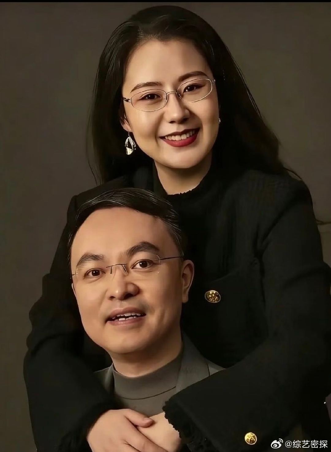 岳云鹏亲自看望渐冻症抗争者蔡磊岳云鹏听说蔡磊爱相声直接登门演 谁看完直呼太神仙！