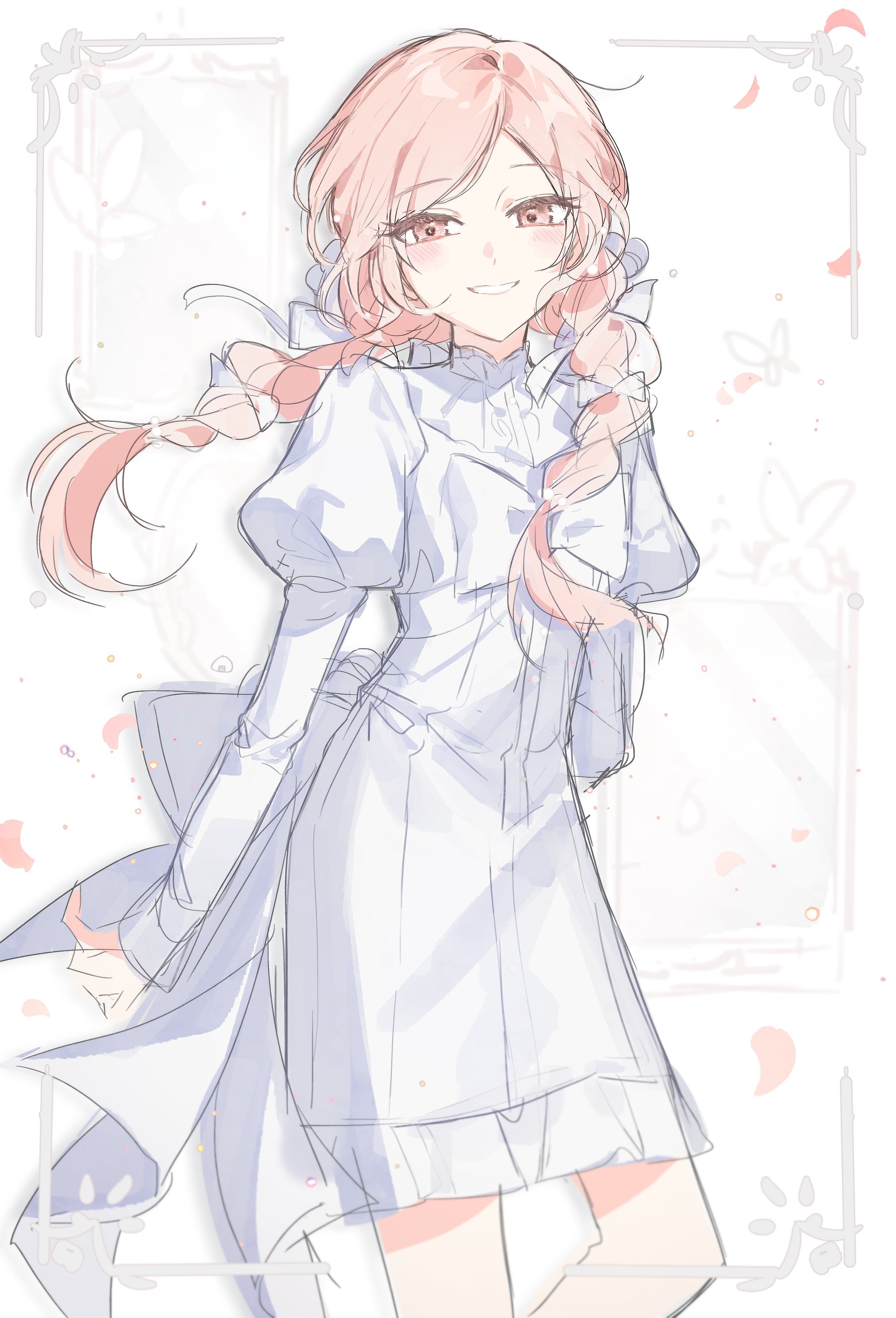 世界计划多彩舞台🎀 pjsk 晓山瑞希 mzk🎨 onigiri 