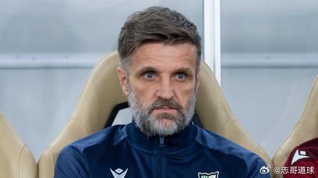 阿联酋U23克罗地亚教练比斯坎伊万科维奇亚运会🇭🇷克罗地亚教练军团登陆阿联酋