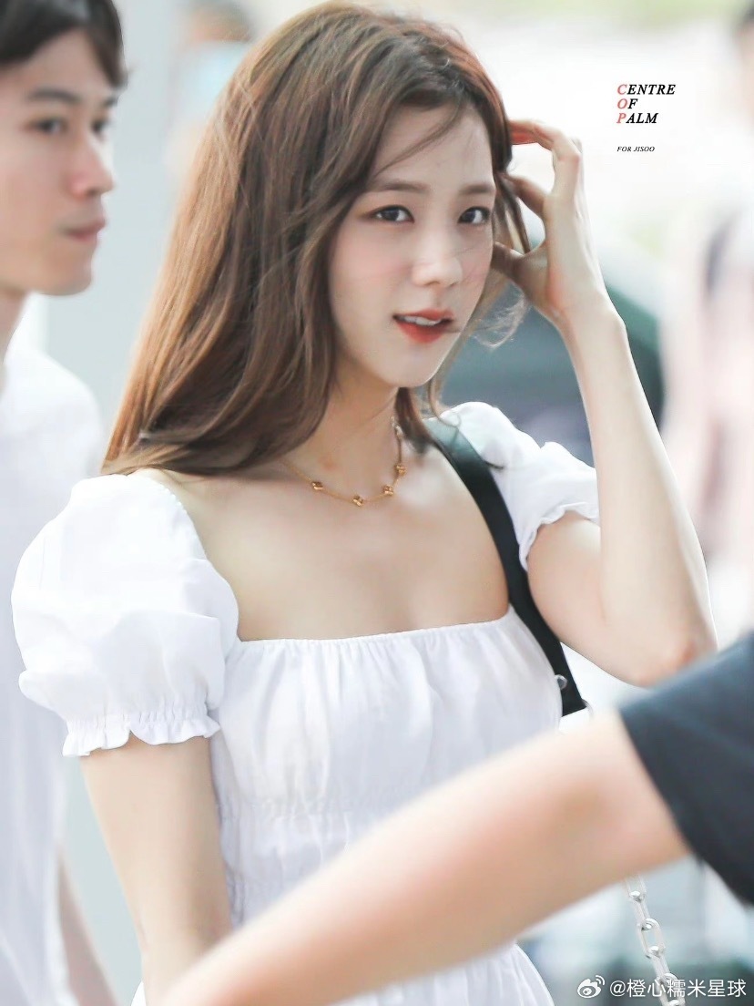 kimjisoolisa 三͟͞公͟͞子͟͞用͟͞完͟͞就͟͞丢͟͞金智秀 纯白