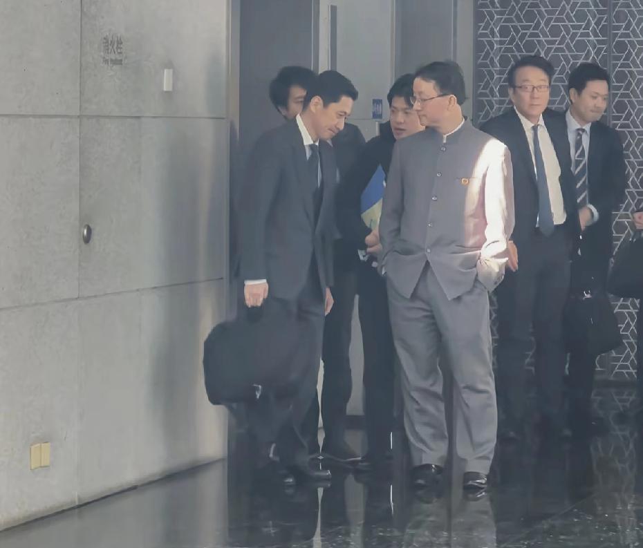 日本很会隐藏自己，别看日本历届首相有好有不好，实质本质都一样的，一届好一届不好的