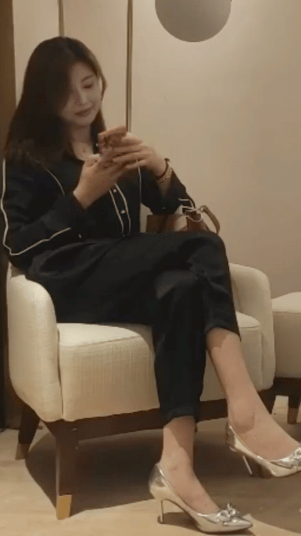 老阿姨还有市场吗？ ​​​