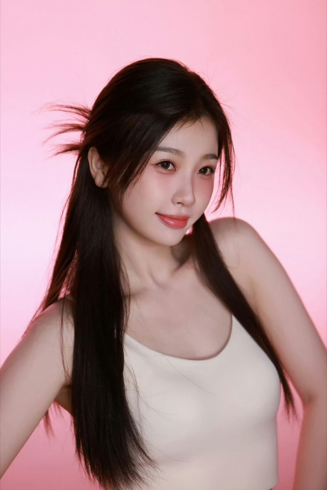 曝影视圈查三代影视圈被父辈牵连的艺人，除了虞书欣，周震南，还有谁啊？[哆啦A梦害