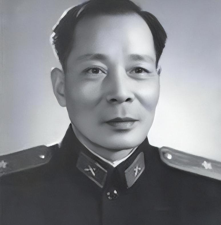 1948 年，黄维被围双堆集。他不甘心失败，率部突围，却遭到解放军猛烈的阻击。直