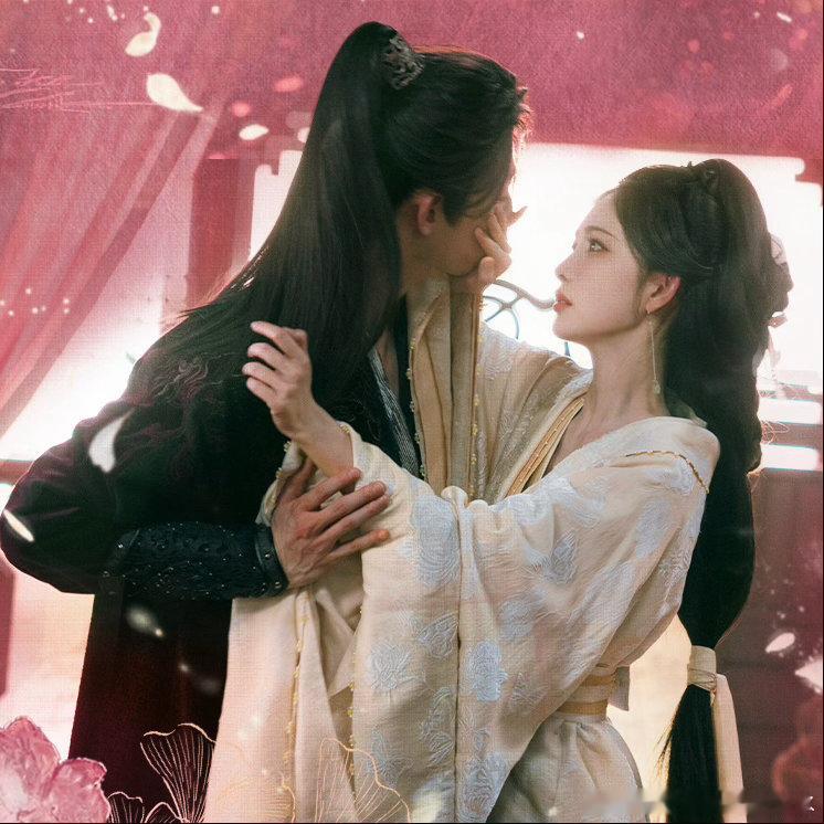 百花杀孟子义大婚赖伟明成失恋小狗  赖伟明我真的心疼你了啊！终究还是家国情义大过