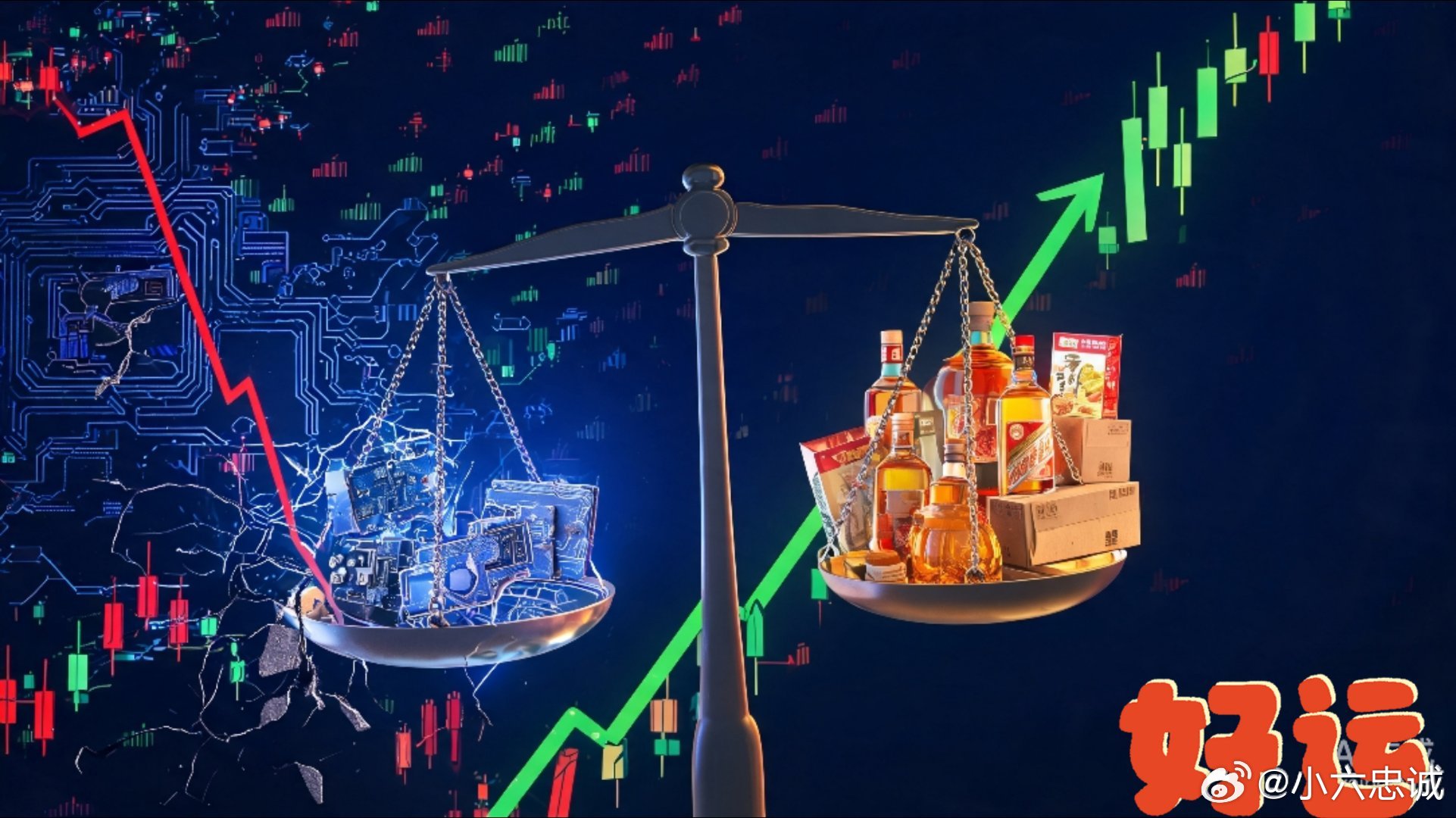 A股科技退潮TMT成交占比从52%的历史极值快速回落，公募电子+通信持仓占比仍高