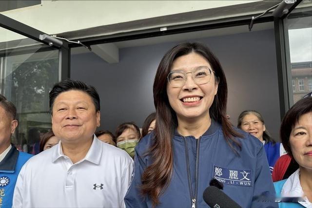 狂揽三大利好！国民党一日三喜，港媒惊呼：翻身仗来了！

“司法胜、民调涨、提名顺