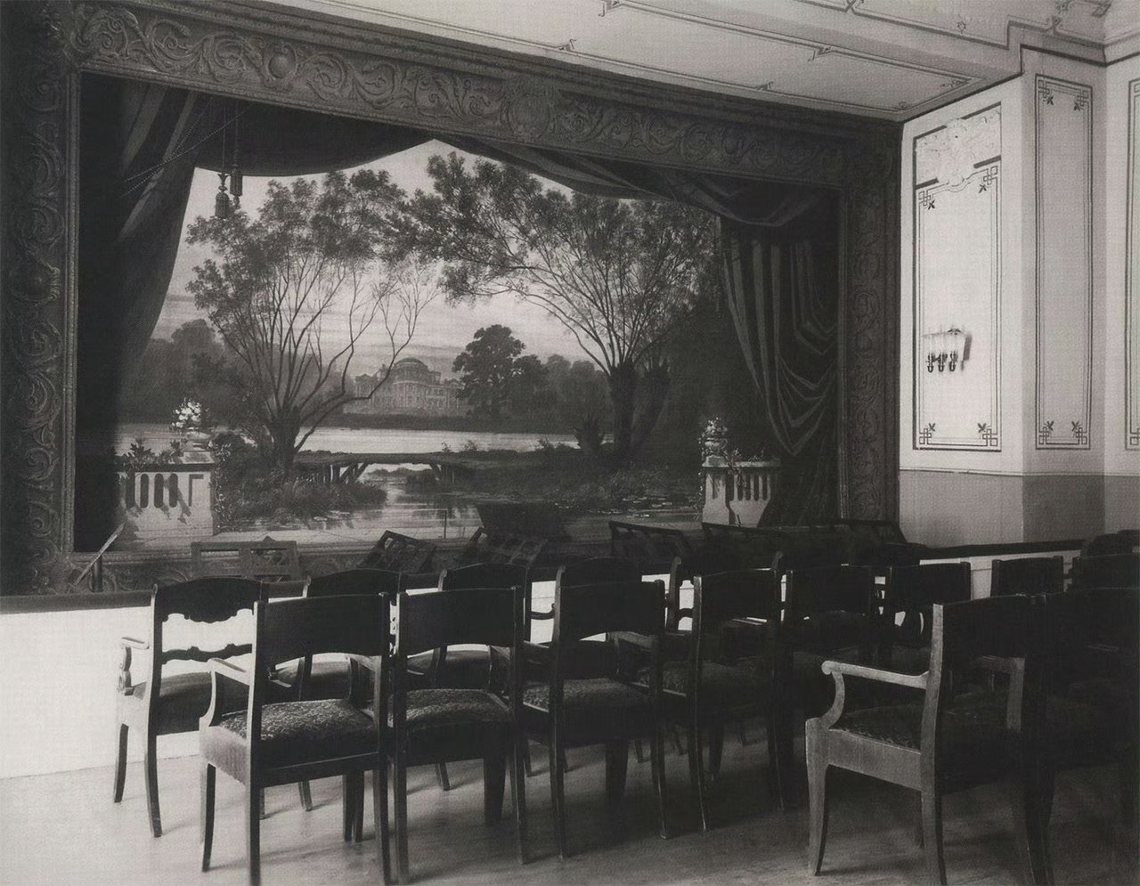 圣彼得堡瓦加诺娃芭蕾舞学院（Vaganova Academy of Russia