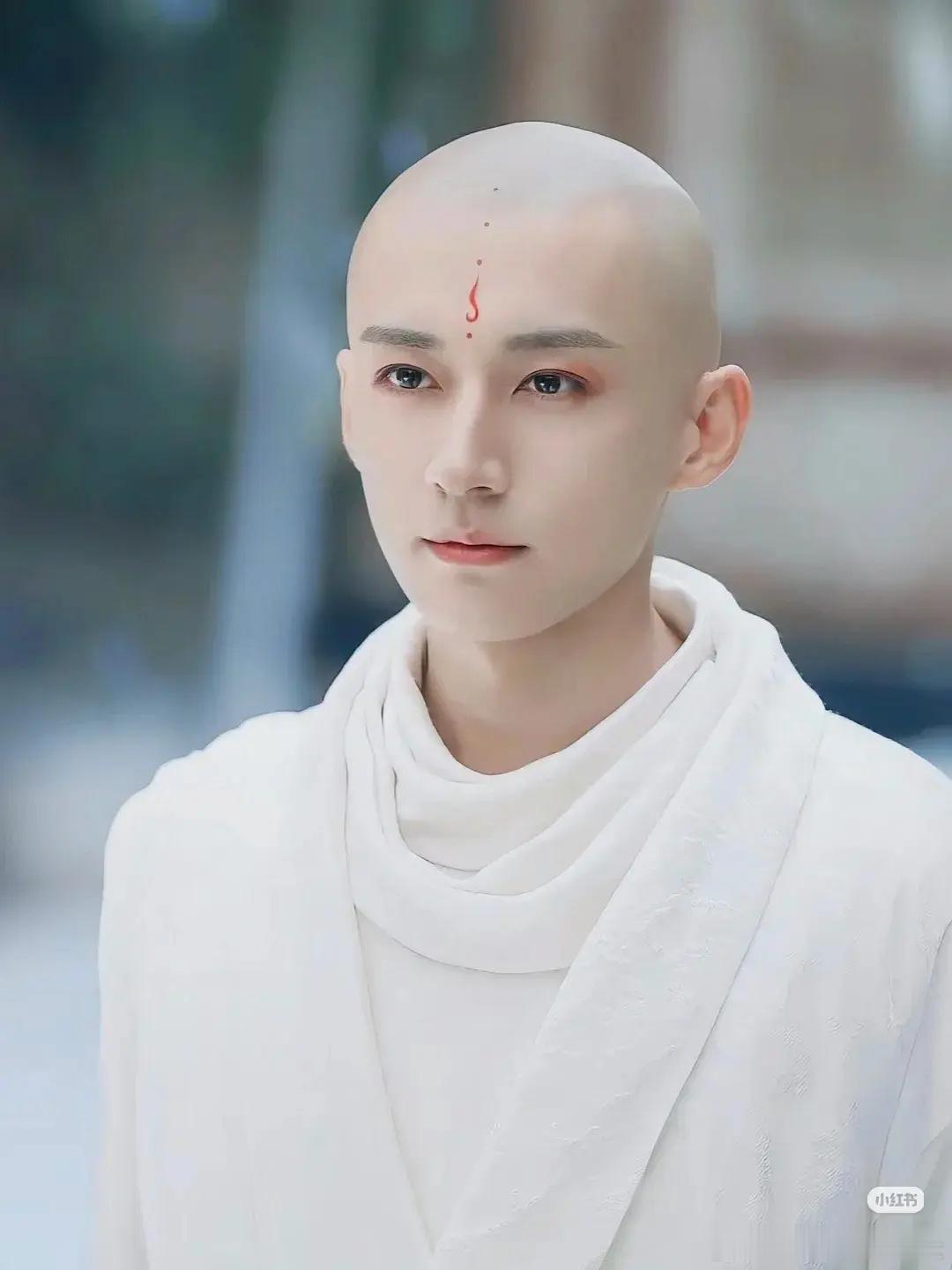 刘学义可以竞争唐僧吗？不喜勿喷🤣理由；头挺圆   第二 ；他长的挺禁欲 昊辰师