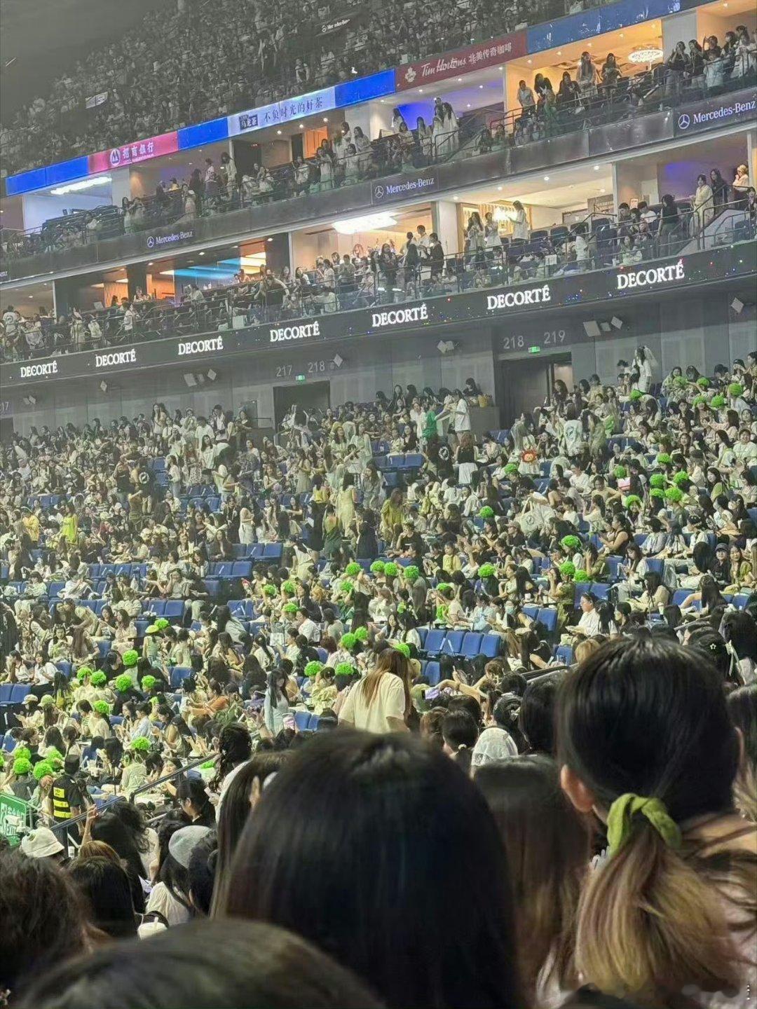 王源让粉丝戴绿帽子 ​​​