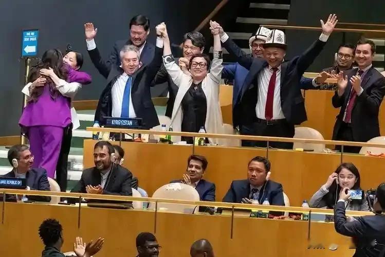 菲律宾落选安理会非常任理事国的多重影响
 
2026年联合国安理会非常任理事国选