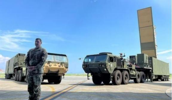 美国有一个命门，碰之必死 —— 那就是它的本土安全。

去年10月，美军悄悄把“