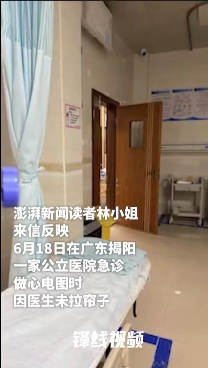 在个别人极端维权的状态下，以后医院越来越难干了。如果没有监控，患者指责医生说自己
