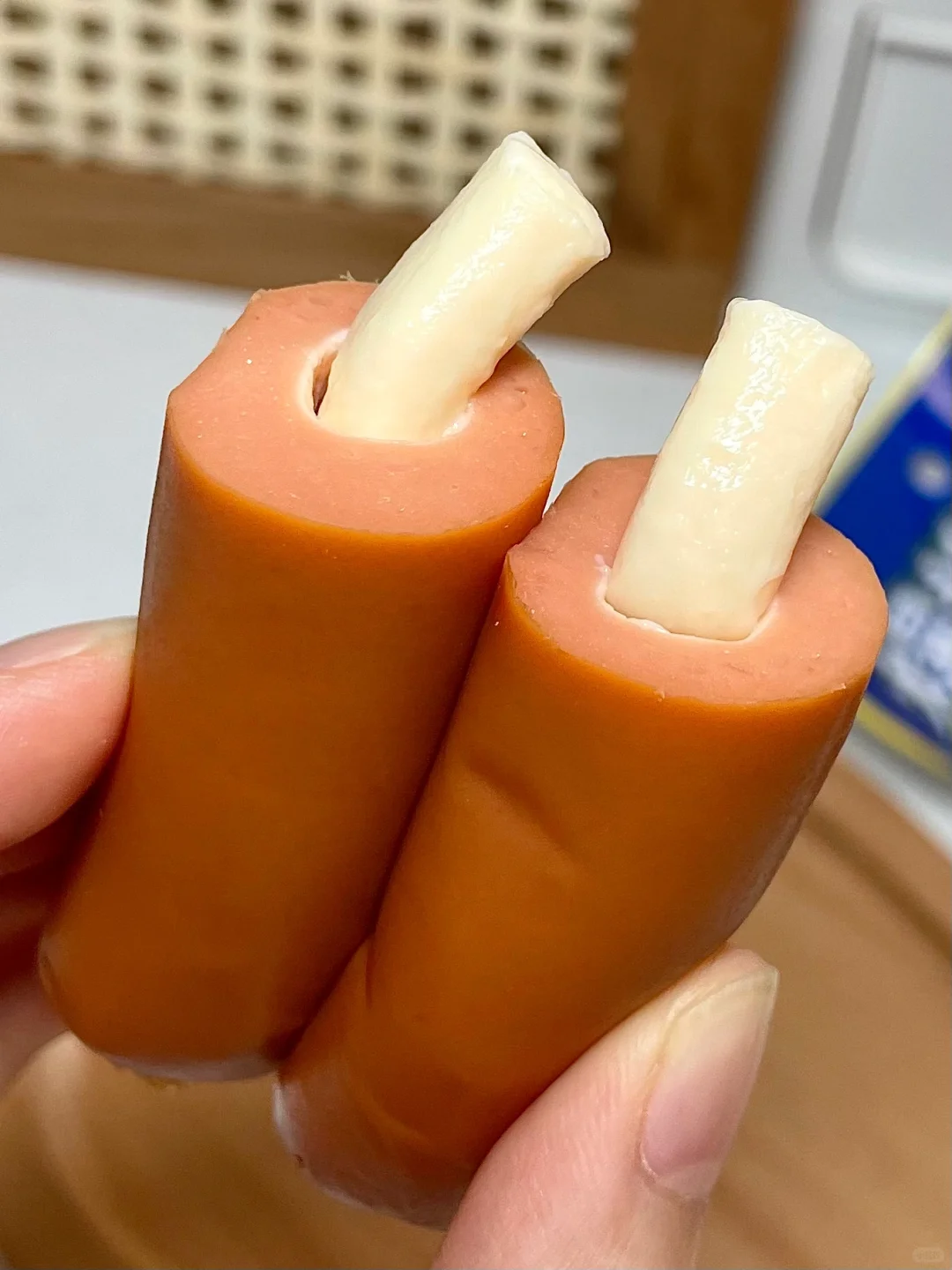 尝了一口不得了！芝士脑袋怒囤一箱！！