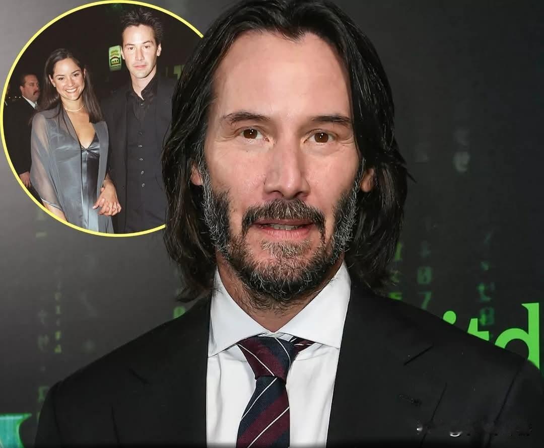 好莱坞演员基努·里维斯低调地做出了巨大善举。
 
在《黑客帝国》大获成功后，据报