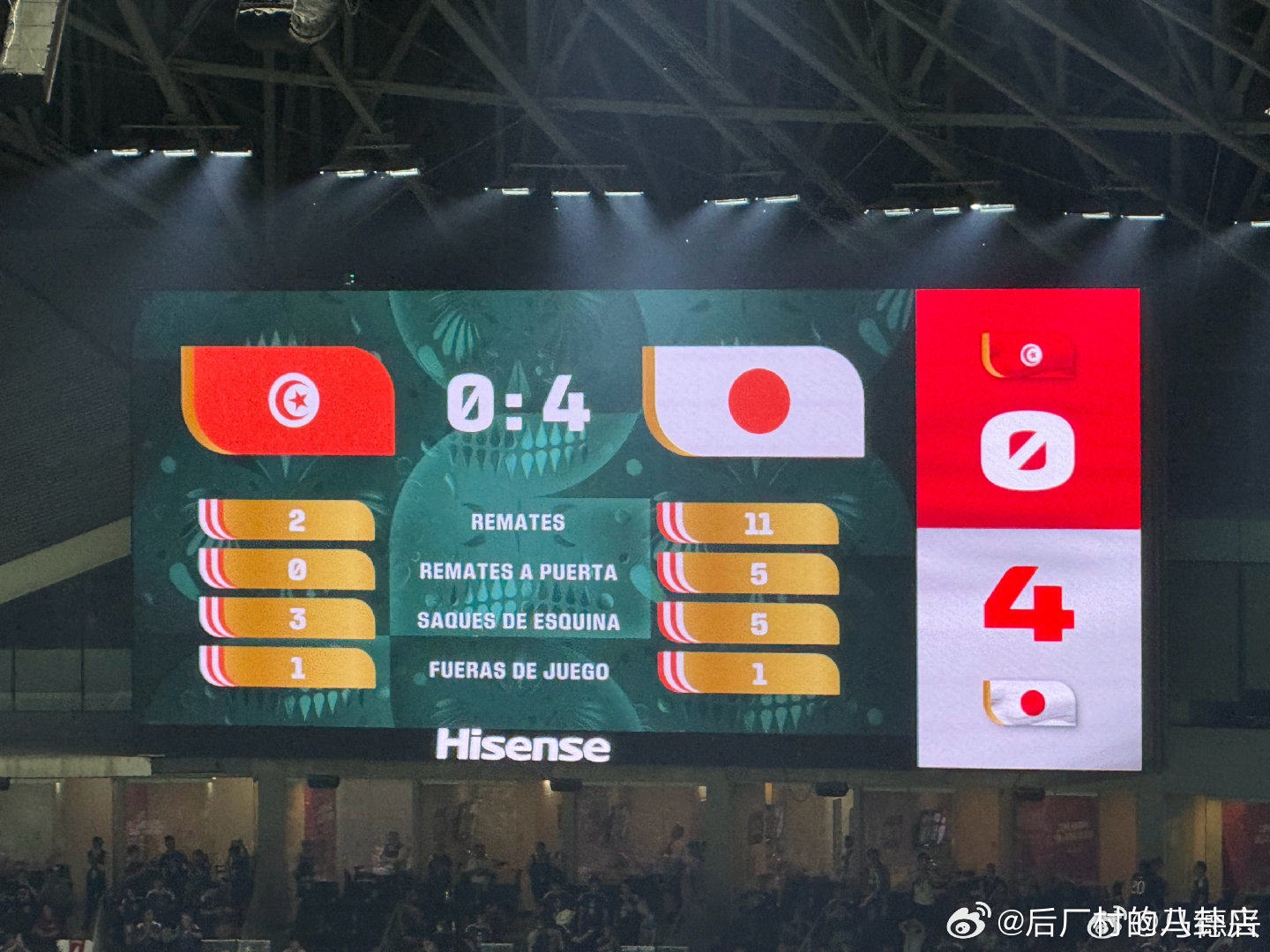世界杯世界杯 瑞典人慌么？日本把世界杯千场纪录写上了自己的名字  cr：马德兴 