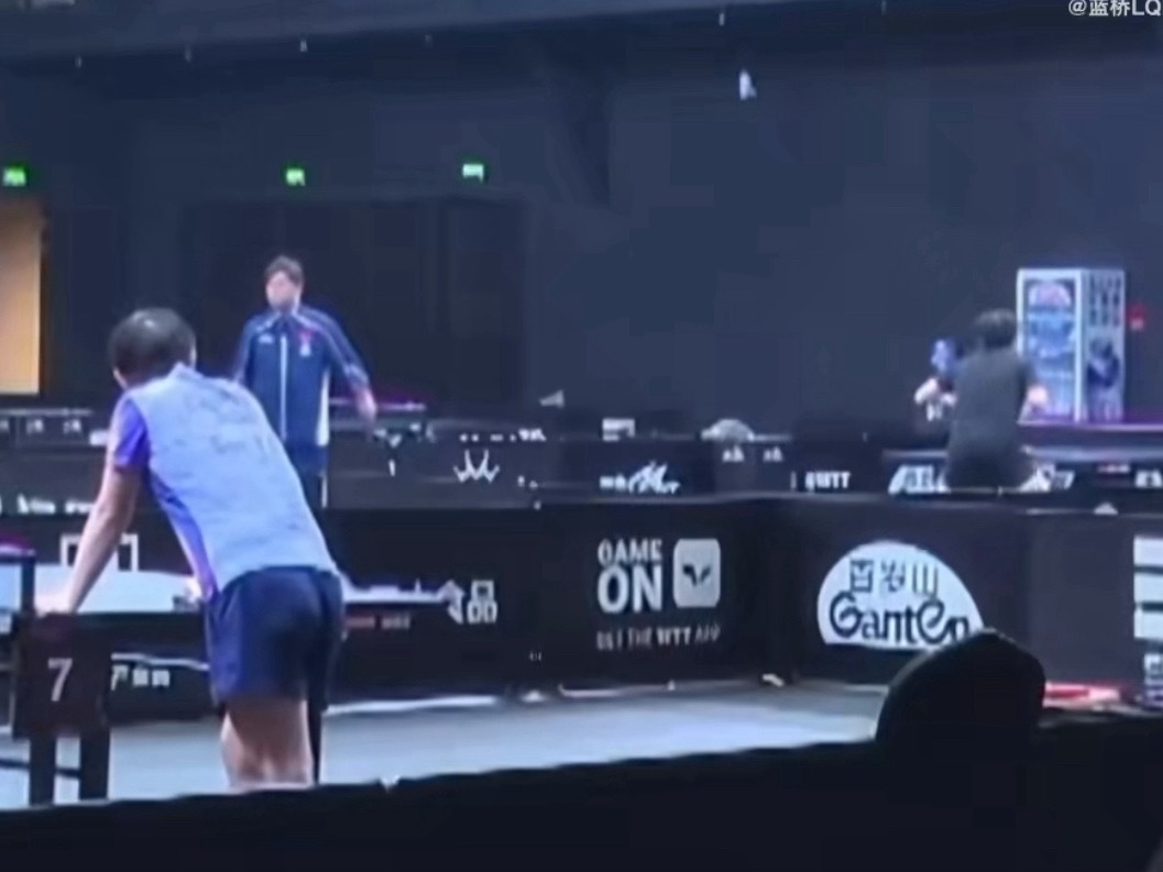 比主管还认真的是老婆 