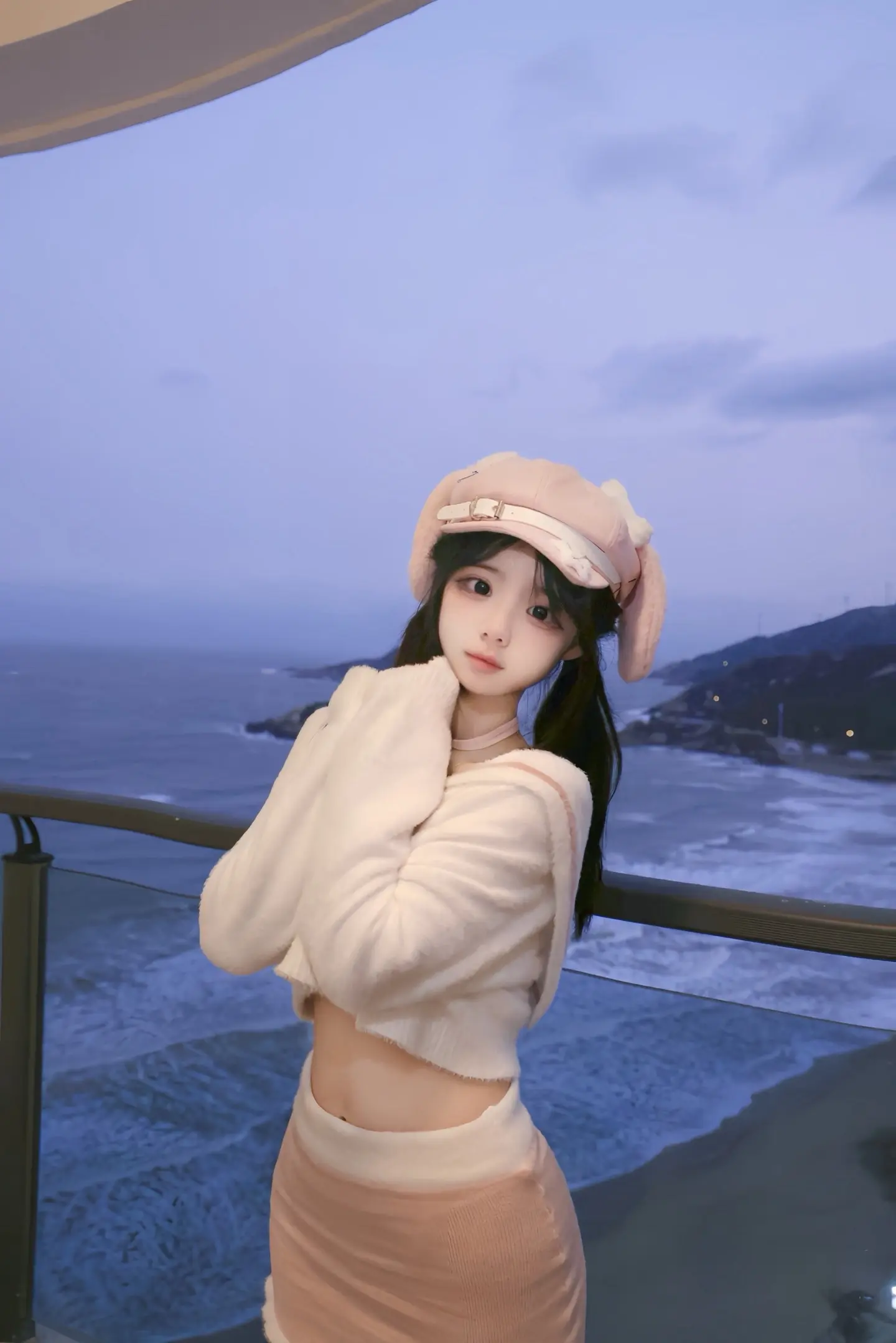 身材好就是p的吗每个人成长速度不同吧。反差
