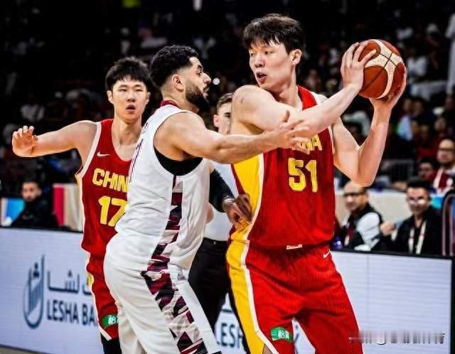 局势突变！男篮世预赛大乱，韩国惨遭逆转，中国队赢下关键卡位战