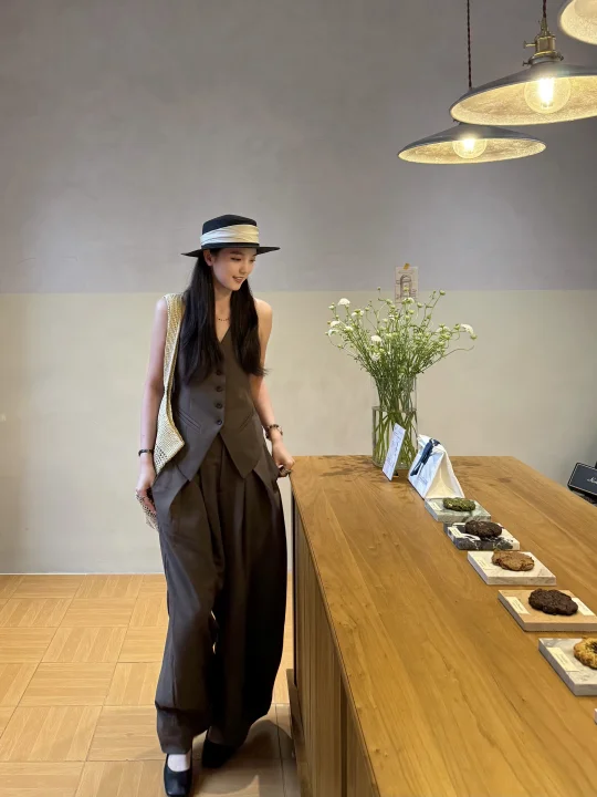 深圳周边｜3h打卡中山3家漂亮店💐