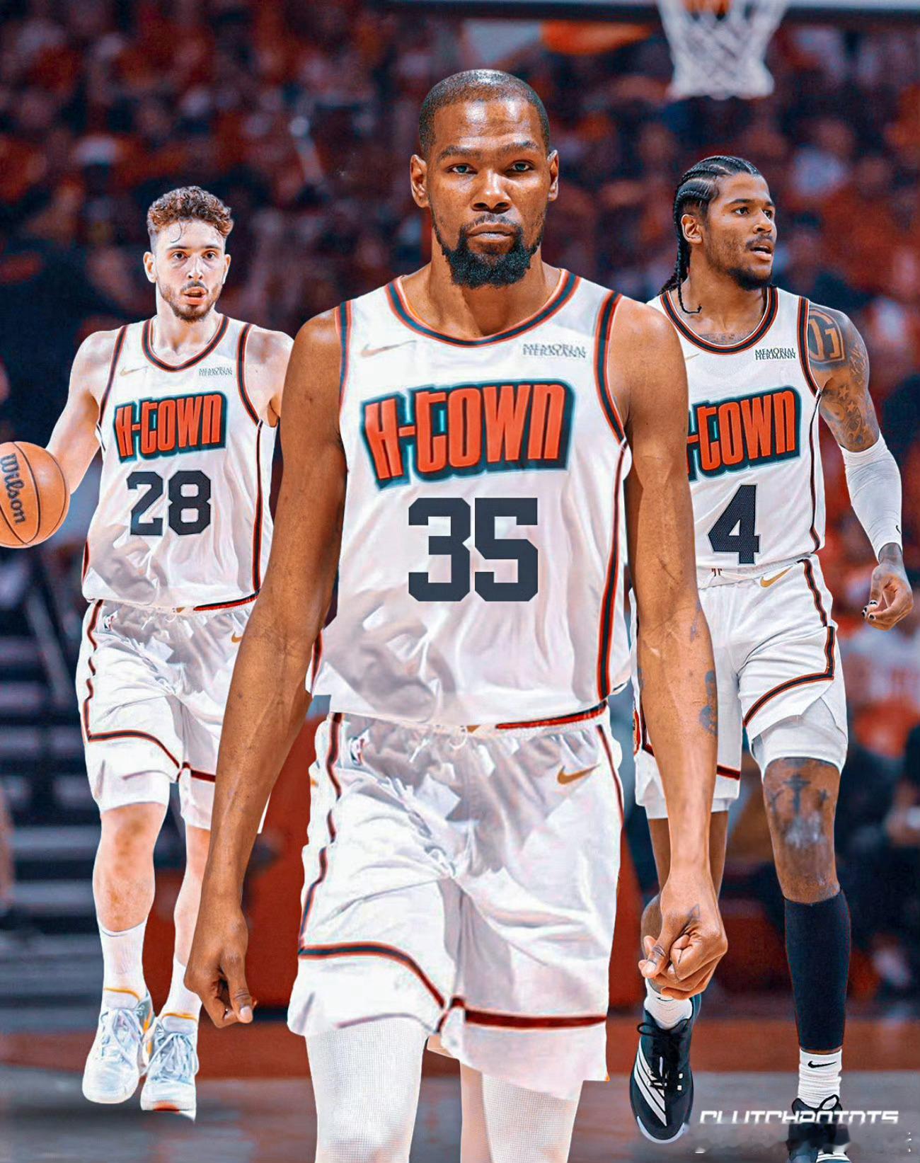 shams报道，太阳队计划在 2025 年 NBA 选秀前交易凯文·杜兰特。- 
