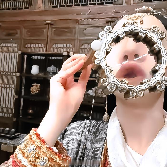 🍒不明显女头 ​​​