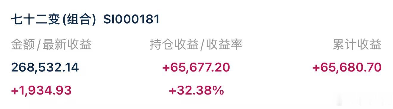 （6月30日 9:30截图）开车时，视线放远，行车更稳；理财也一样，目光放远，心