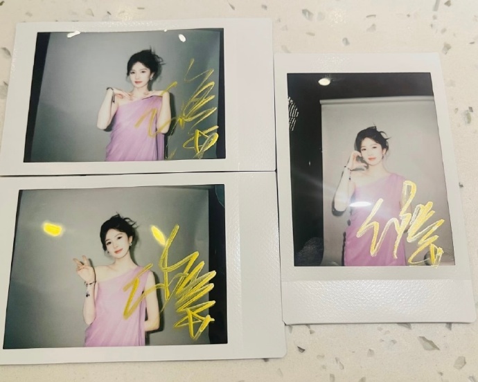 业内谈对白鹿的印象 业内对白鹿的印象 喜欢白鹿是一件超级简单的事 