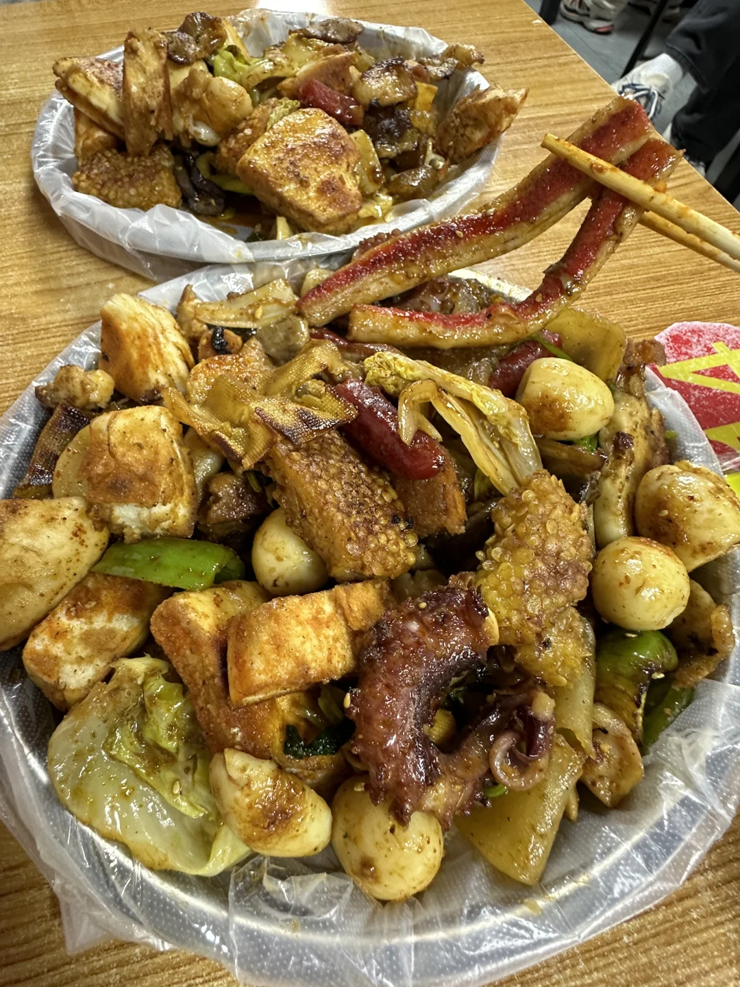 北京，我最害怕倒闭的10家穷鬼小破店。。。🥹🥹